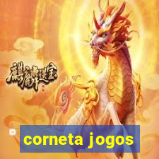 corneta jogos